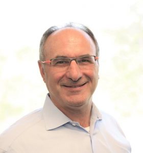 Ed Gazzola, M.Eng., P.Eng., PE - CEO