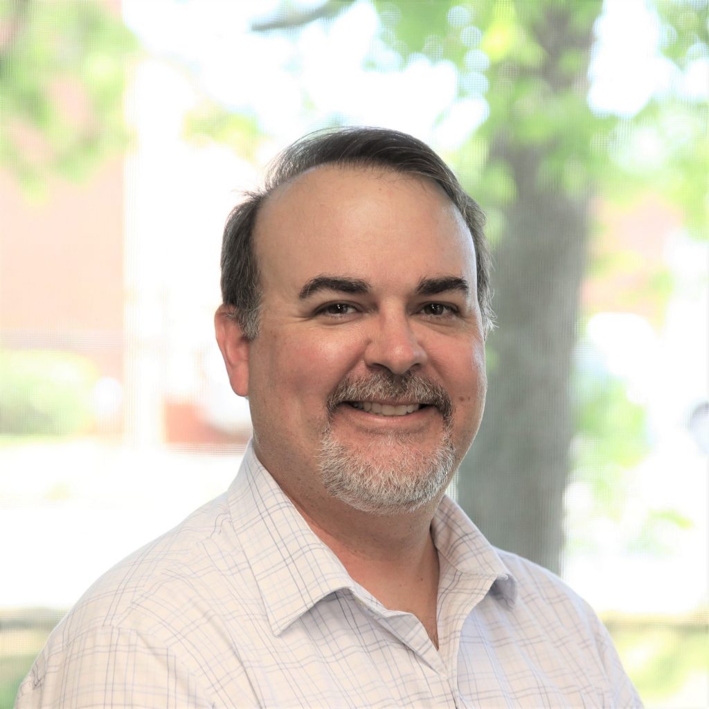 Robert Phillips, PE, SE - Principal Charlotte