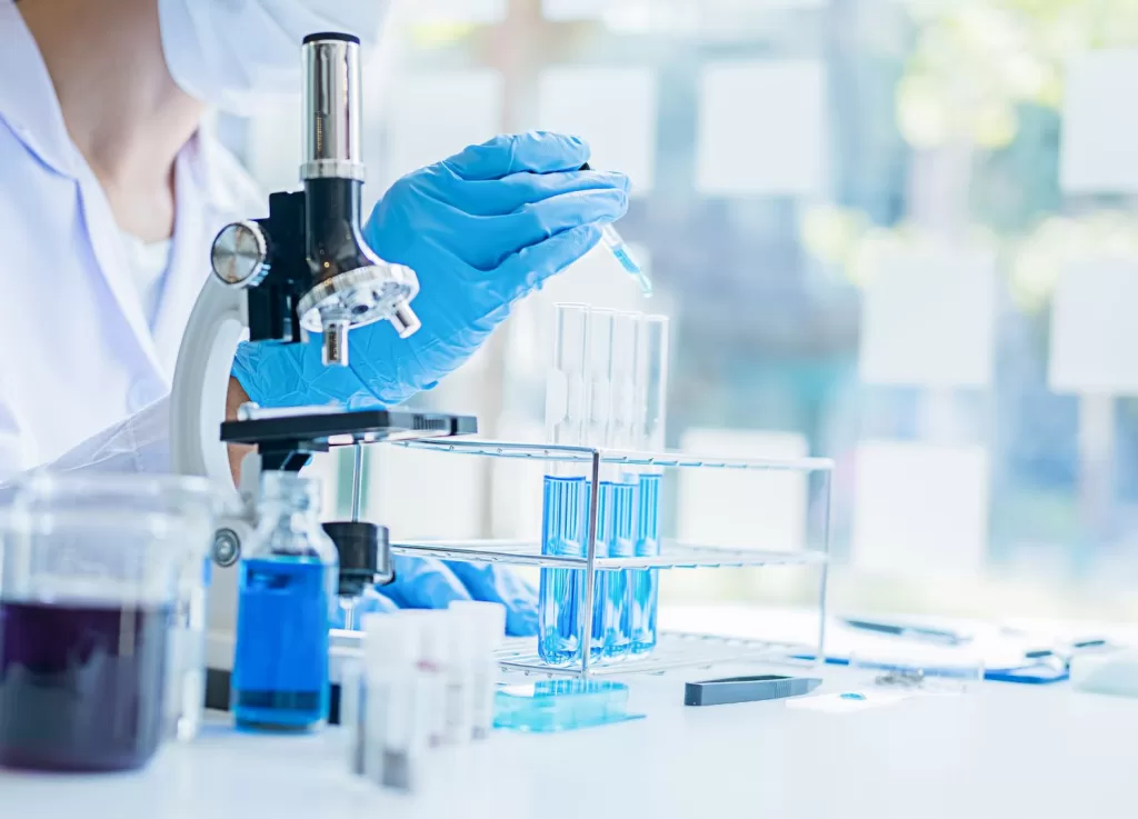 Life Sciences