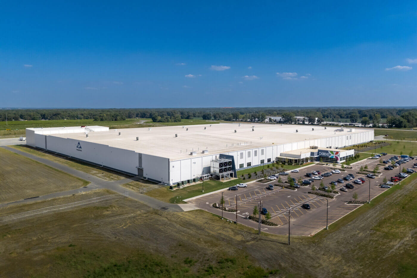 Dixie Manufacturing - Jackson, TN