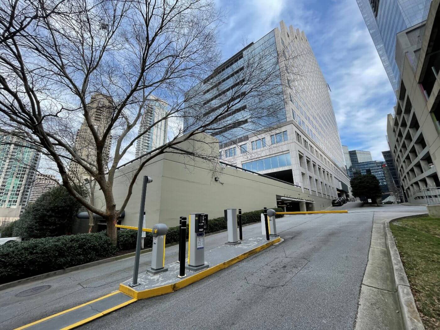 3350 Peachtree