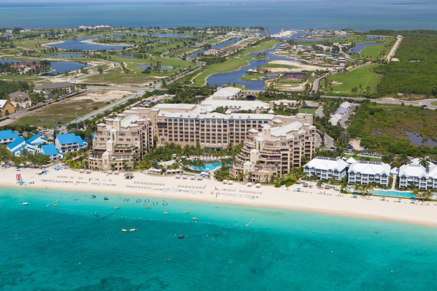 Ritz Carlton - Cayman Islands