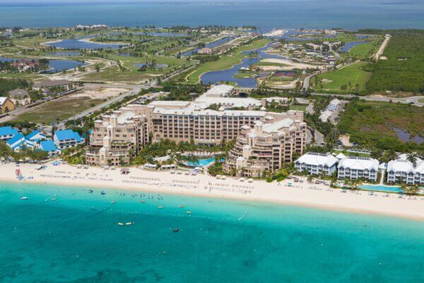 Ritz Carlton - Cayman Islands