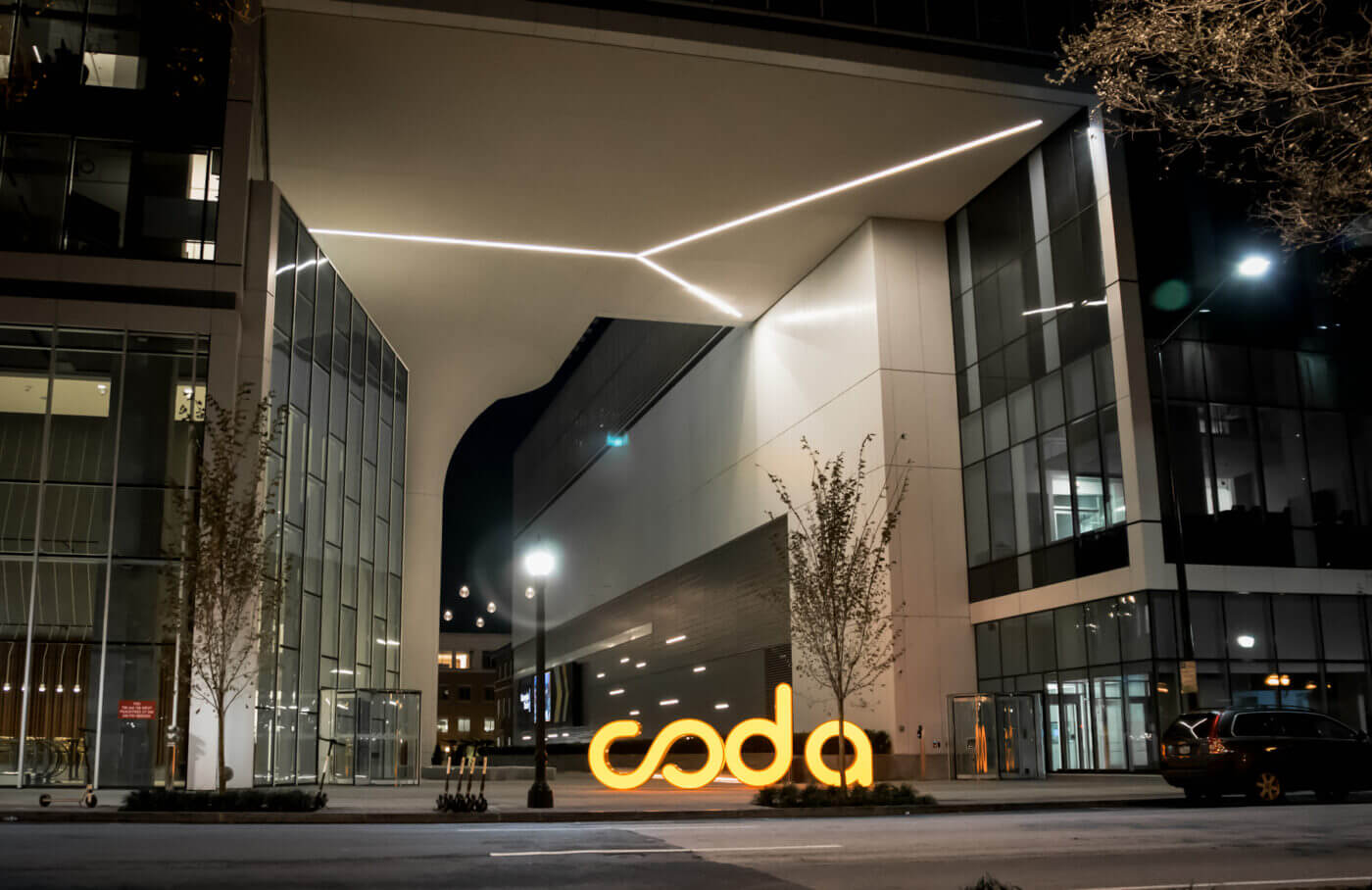 CODA Atlanta