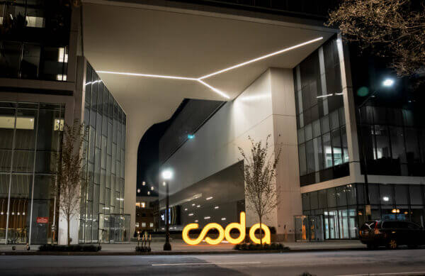 CODA Atlanta