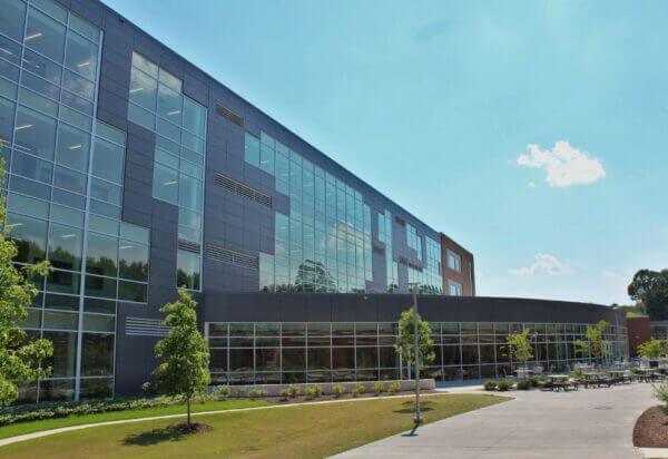 Fuquay Varina High School