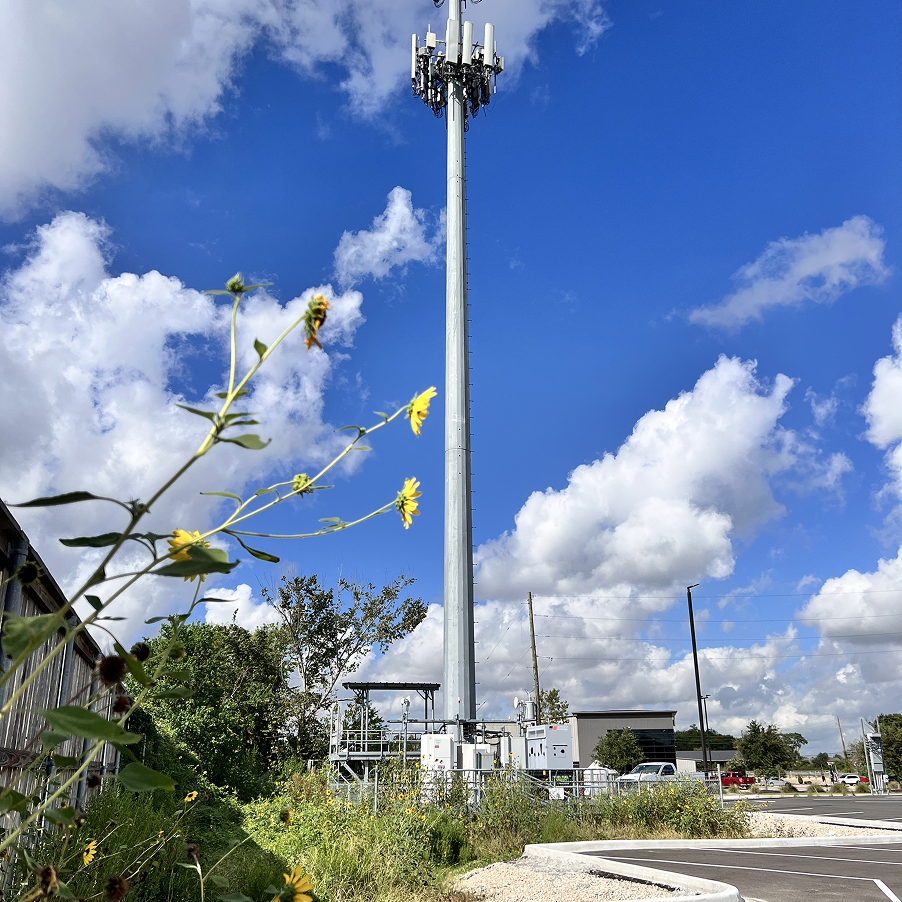 Telecom