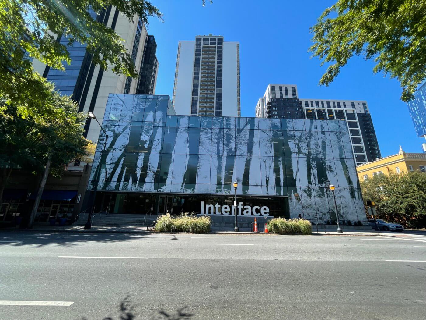 Interface