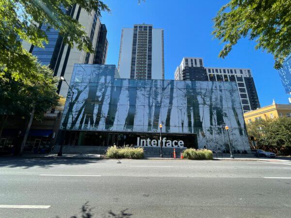 Interface