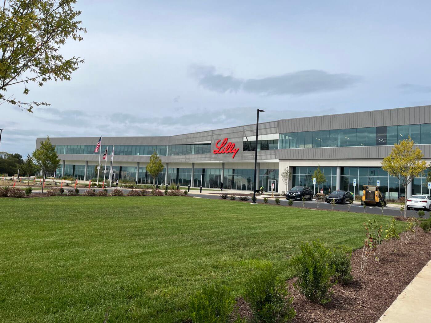 Eli Lilly