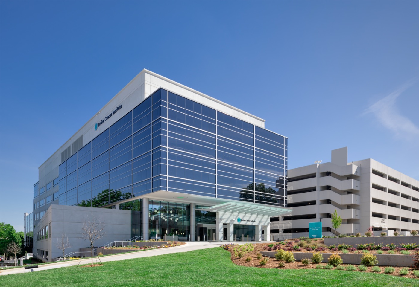 Levine Cancer Institute