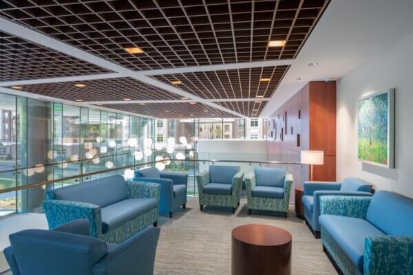 Levine Cancer Institute