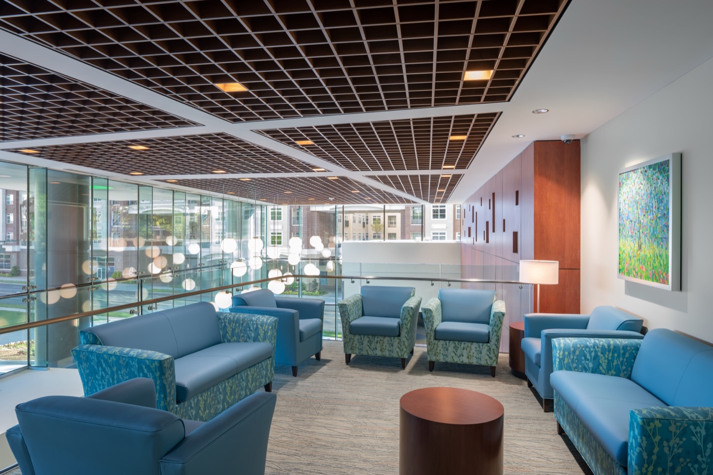 Levine Cancer Institute