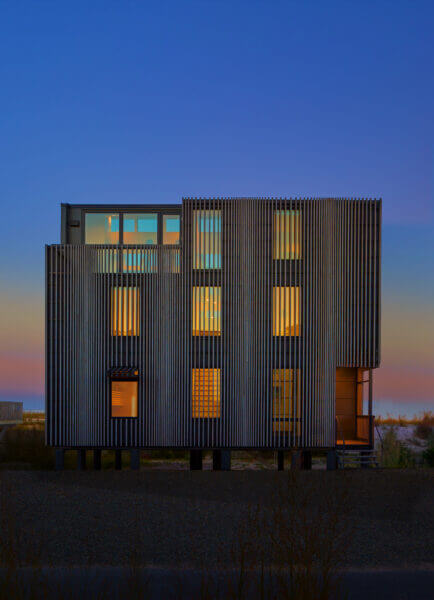 Sandbreak Overlook Residence, South Bethany, DE