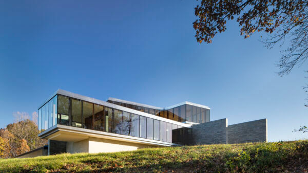 Wildcat Mountain House, Fauquier County, VA