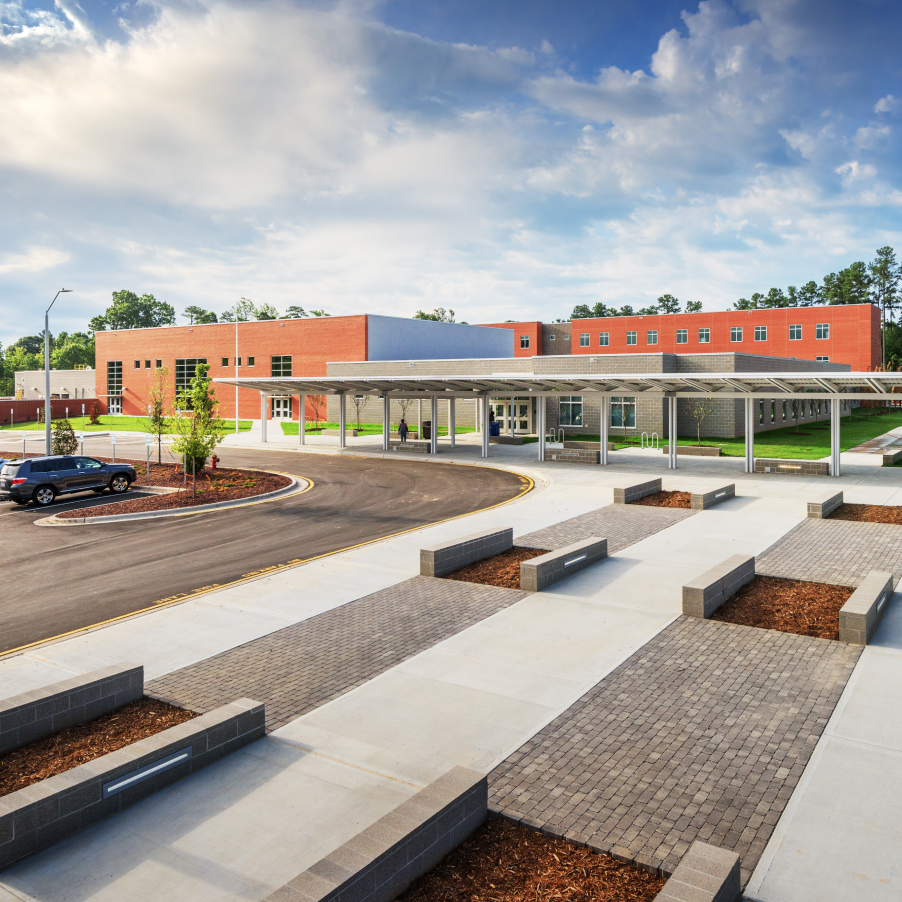 Abbott Creek Elementary School