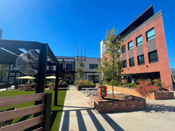Adaptive Reuse