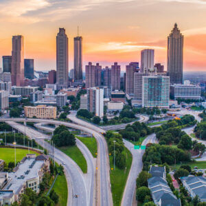 Atlanta