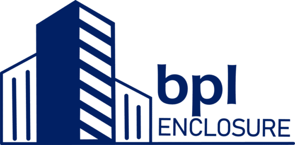 BPL Enclosure Logo