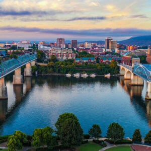 Chattanooga