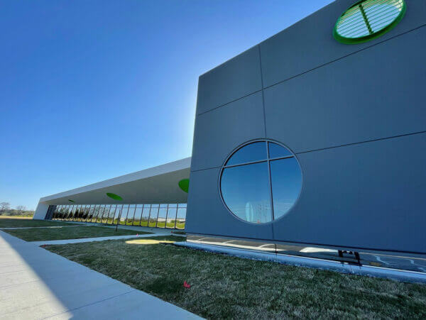Data Centers