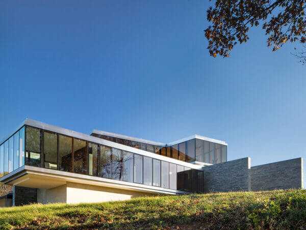 High End Residential