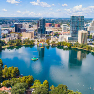 Orlando