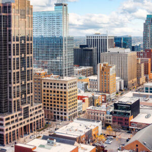 Raleigh