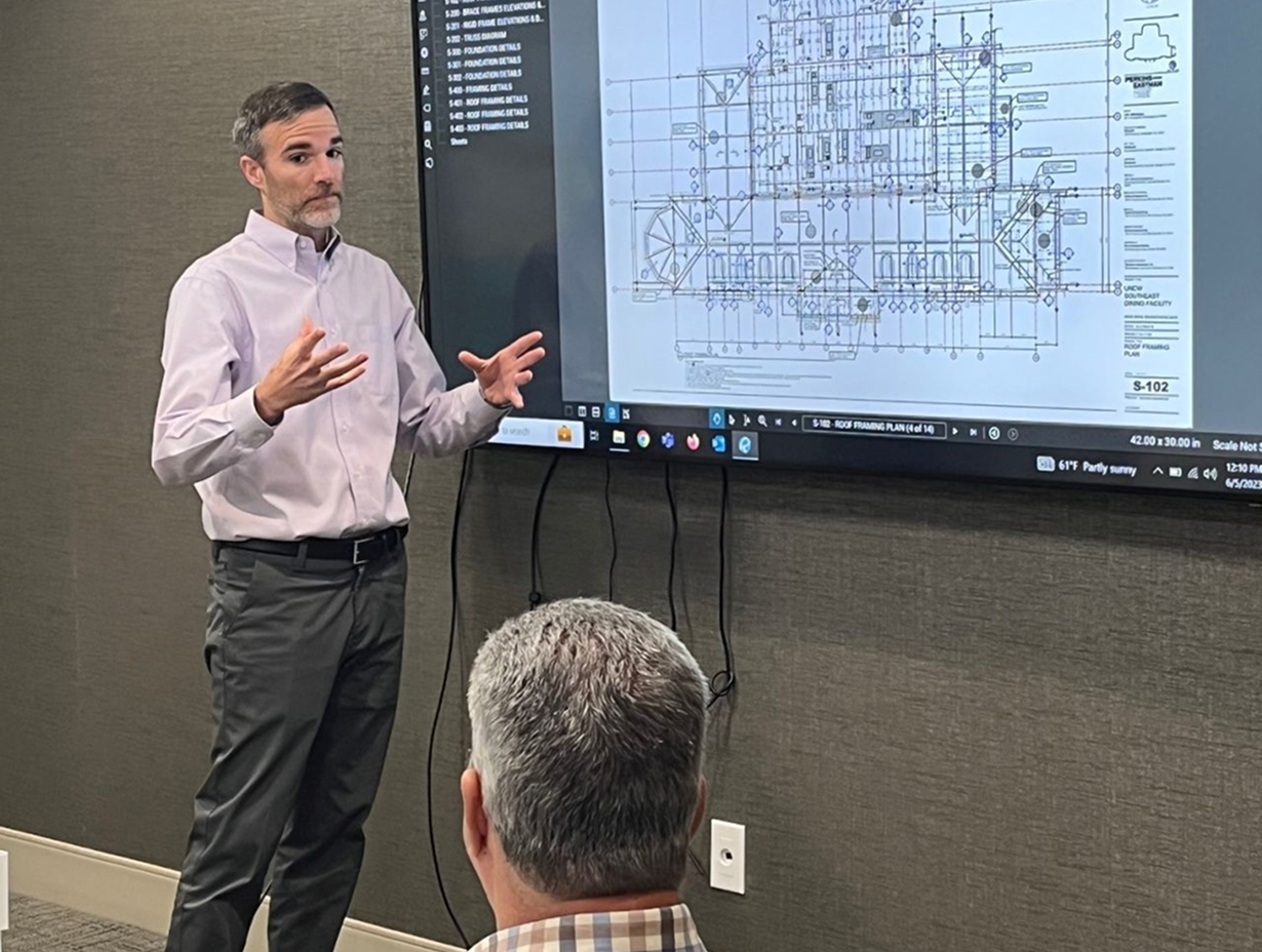 Structural Design Solutions Presentation