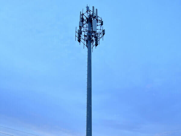 Telecommunications