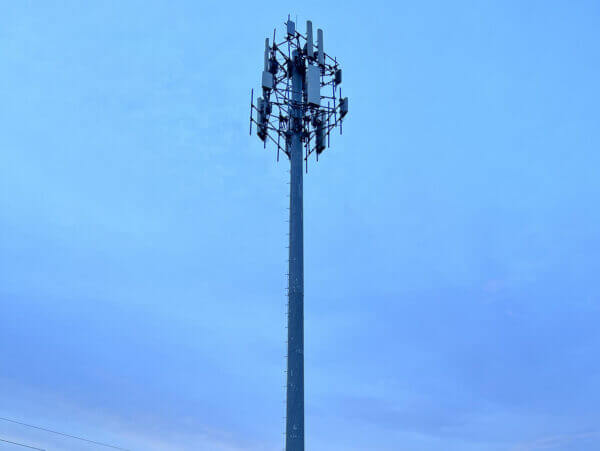 Telecommunications