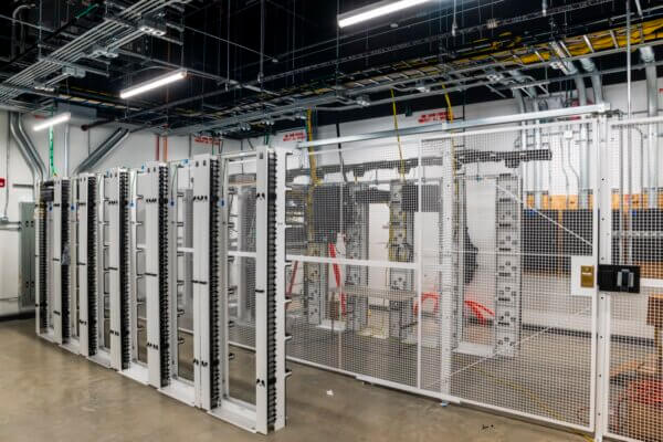 Data Center