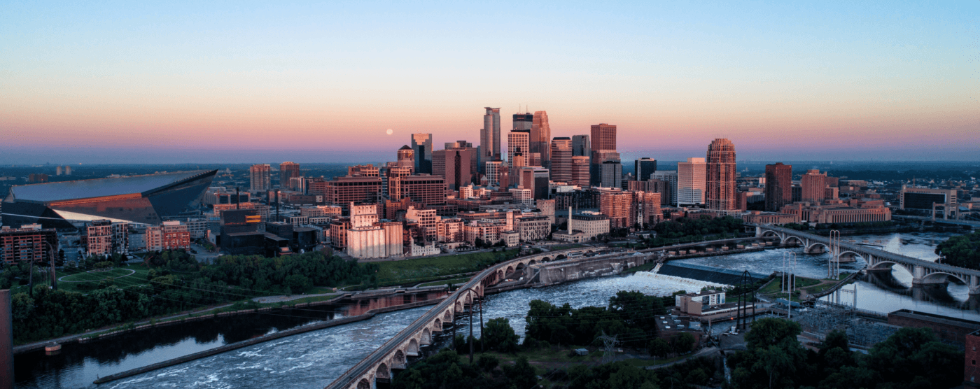 Minneapolis